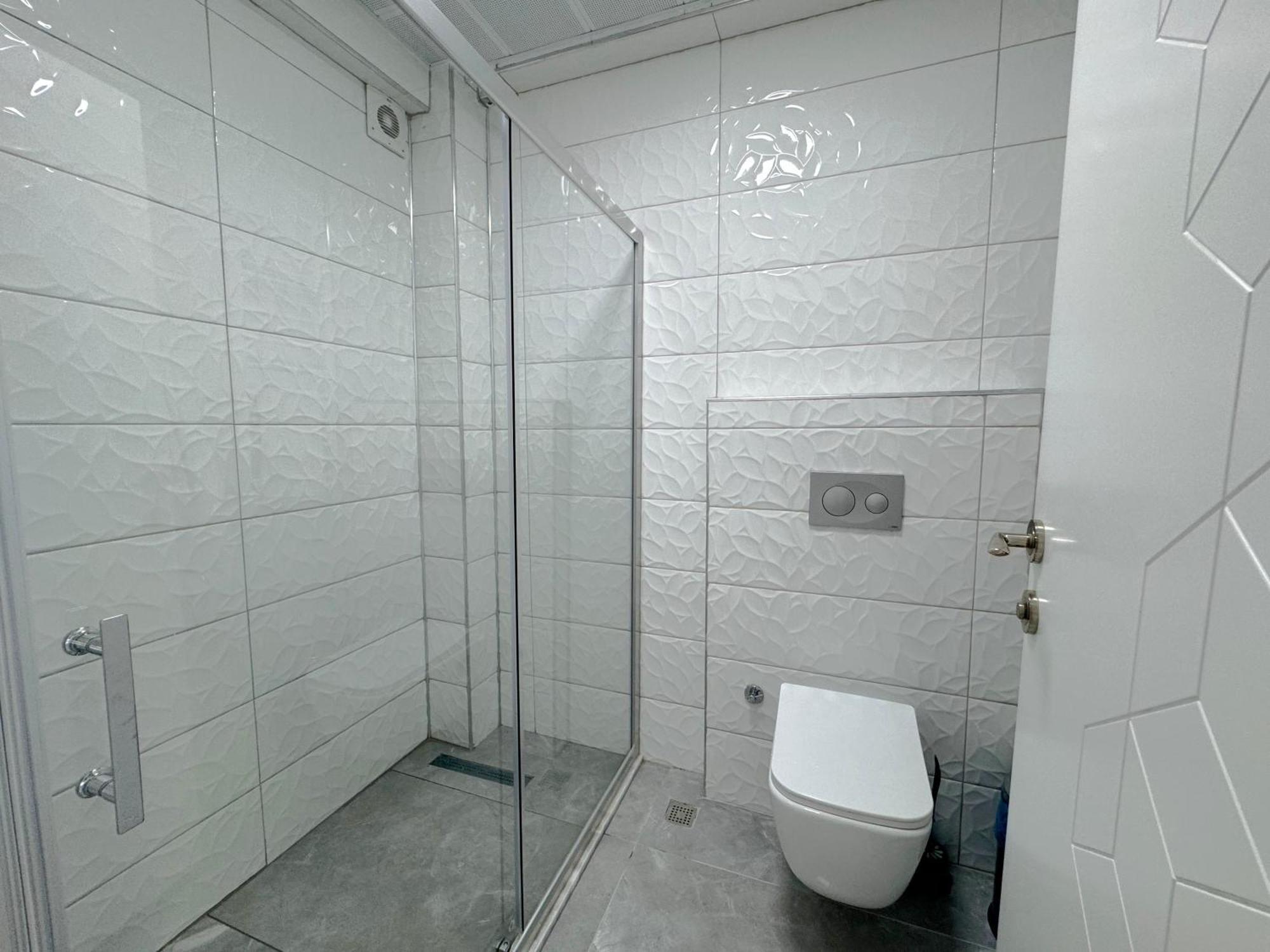 The Dalaman Suites & Pansiyon Екстер'єр фото