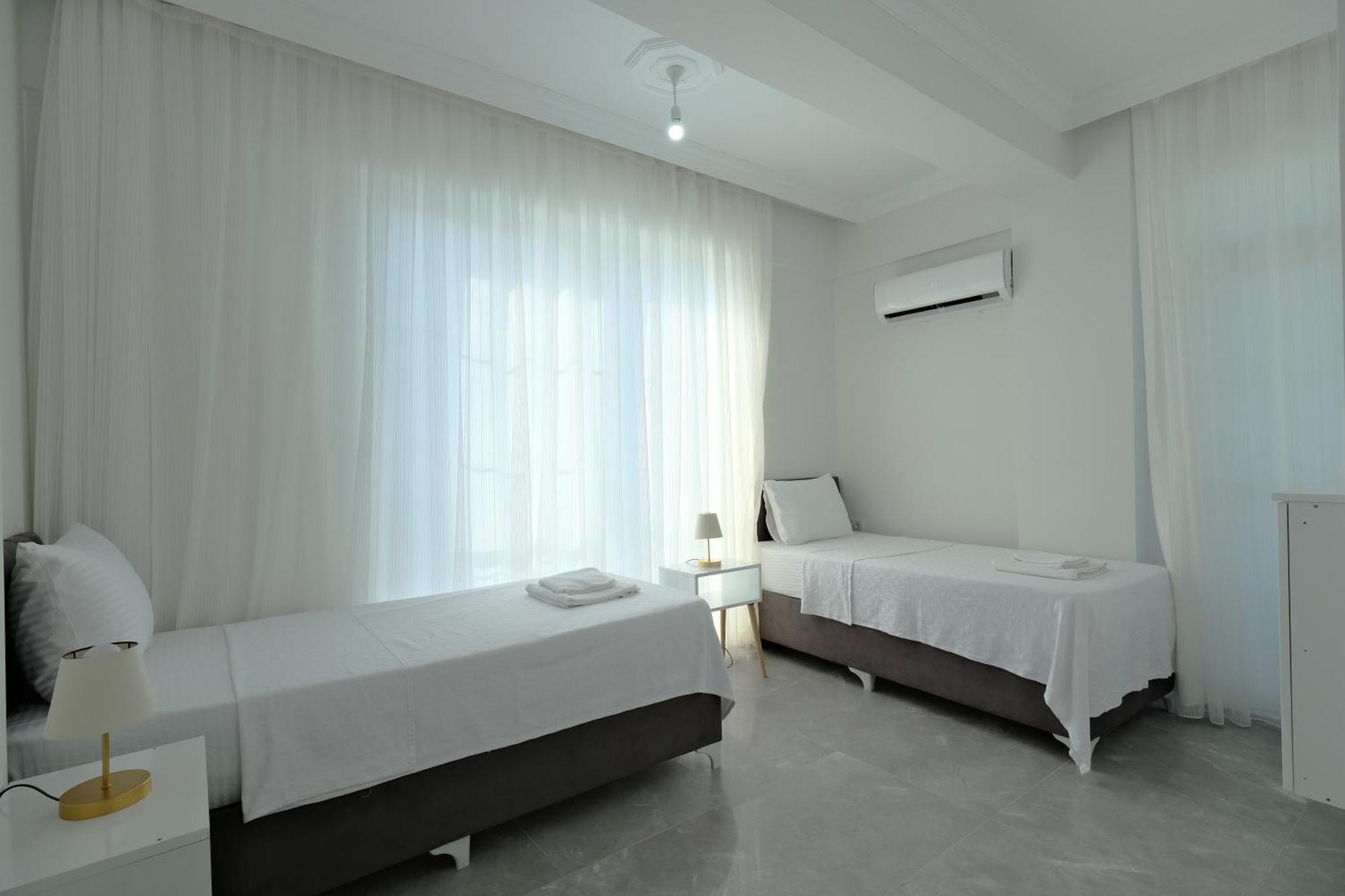 The Dalaman Suites & Pansiyon Екстер'єр фото