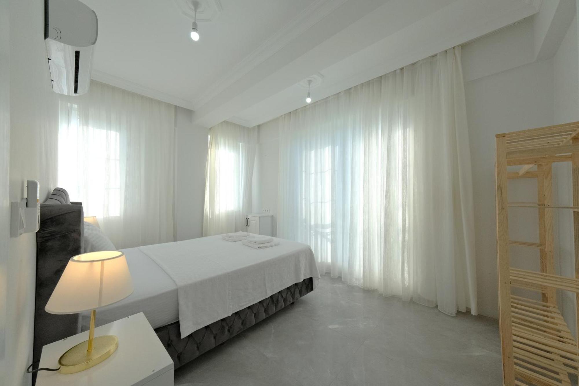 The Dalaman Suites & Pansiyon Екстер'єр фото