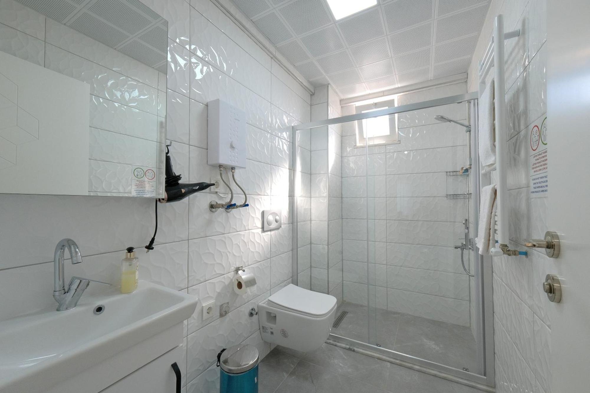 The Dalaman Suites & Pansiyon Екстер'єр фото