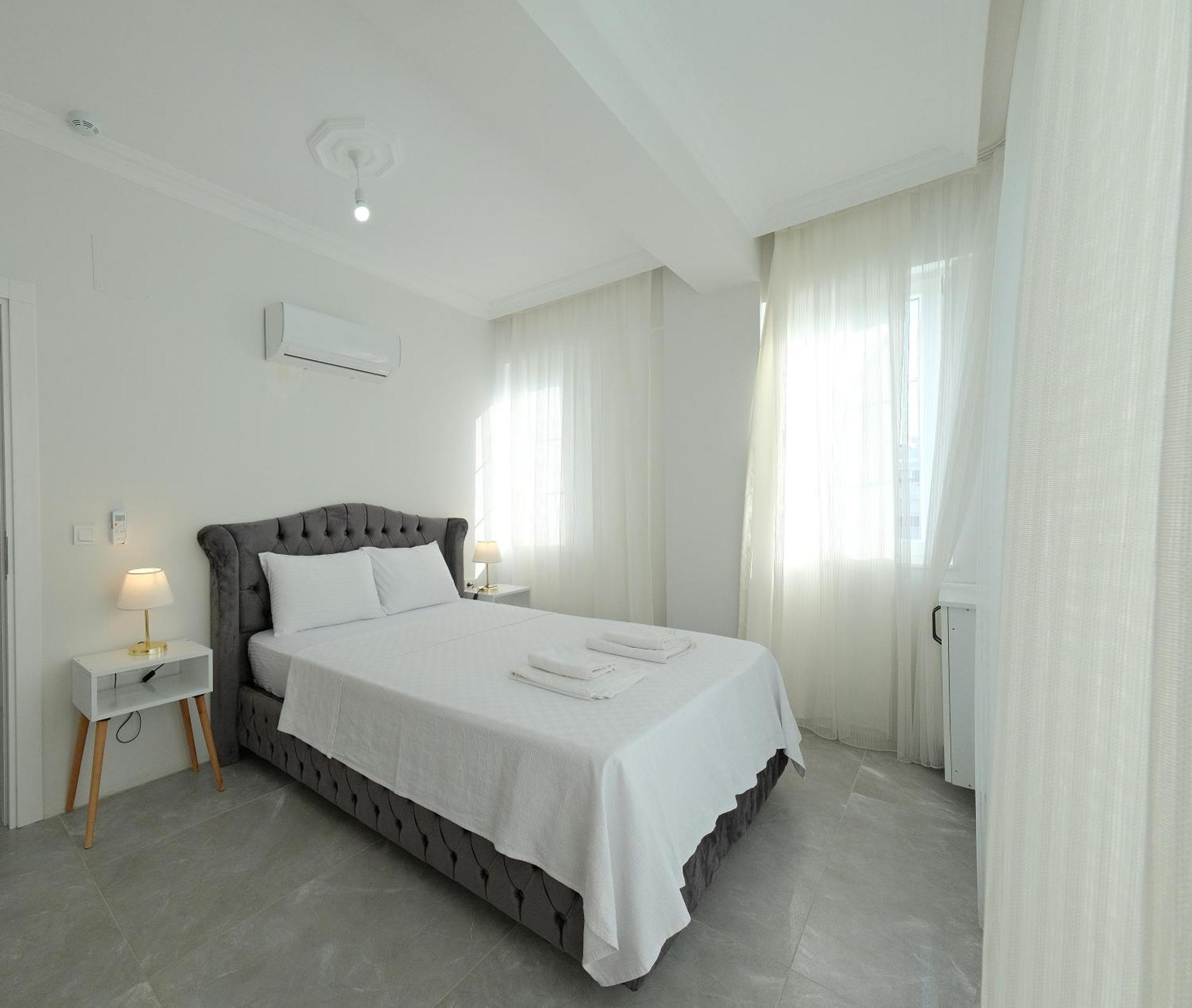 The Dalaman Suites & Pansiyon Екстер'єр фото