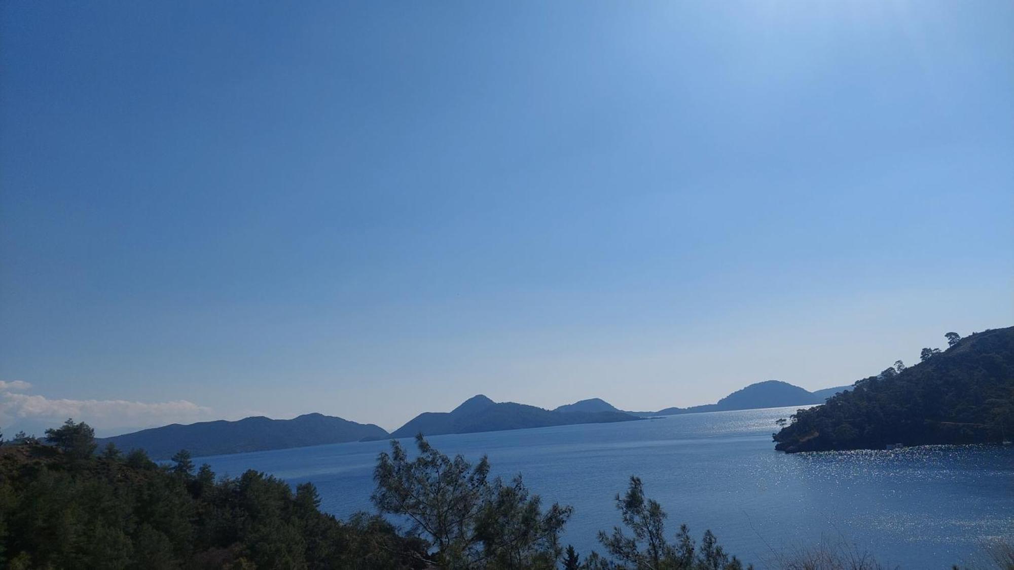 The Dalaman Suites & Pansiyon Екстер'єр фото