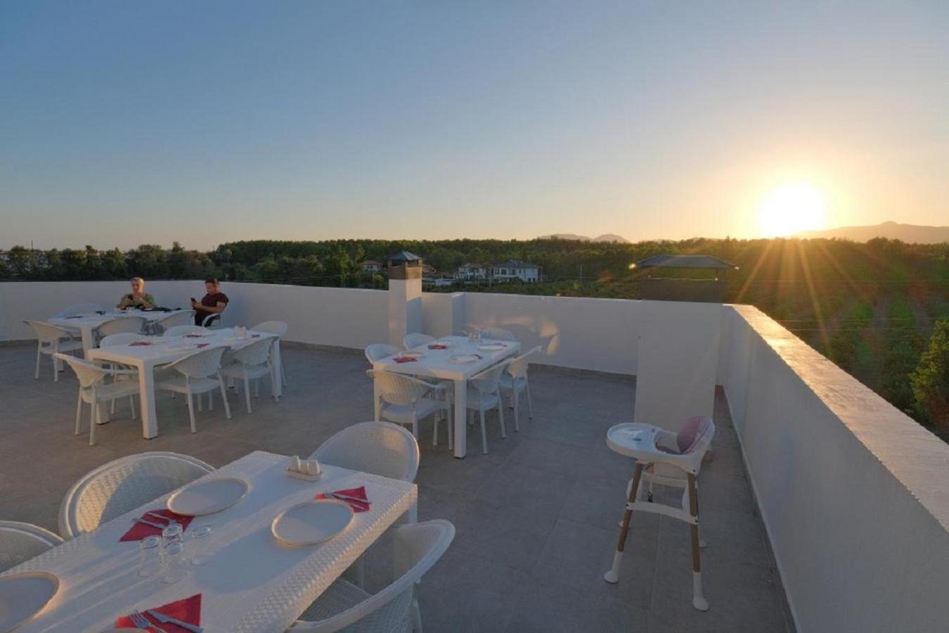 The Dalaman Suites & Pansiyon Екстер'єр фото