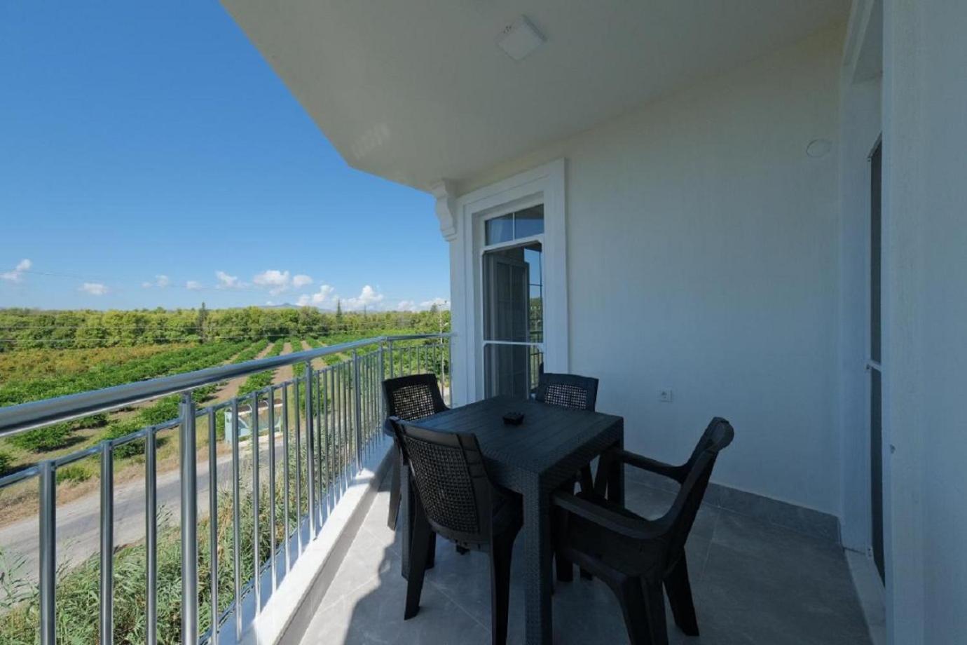 The Dalaman Suites & Pansiyon Екстер'єр фото