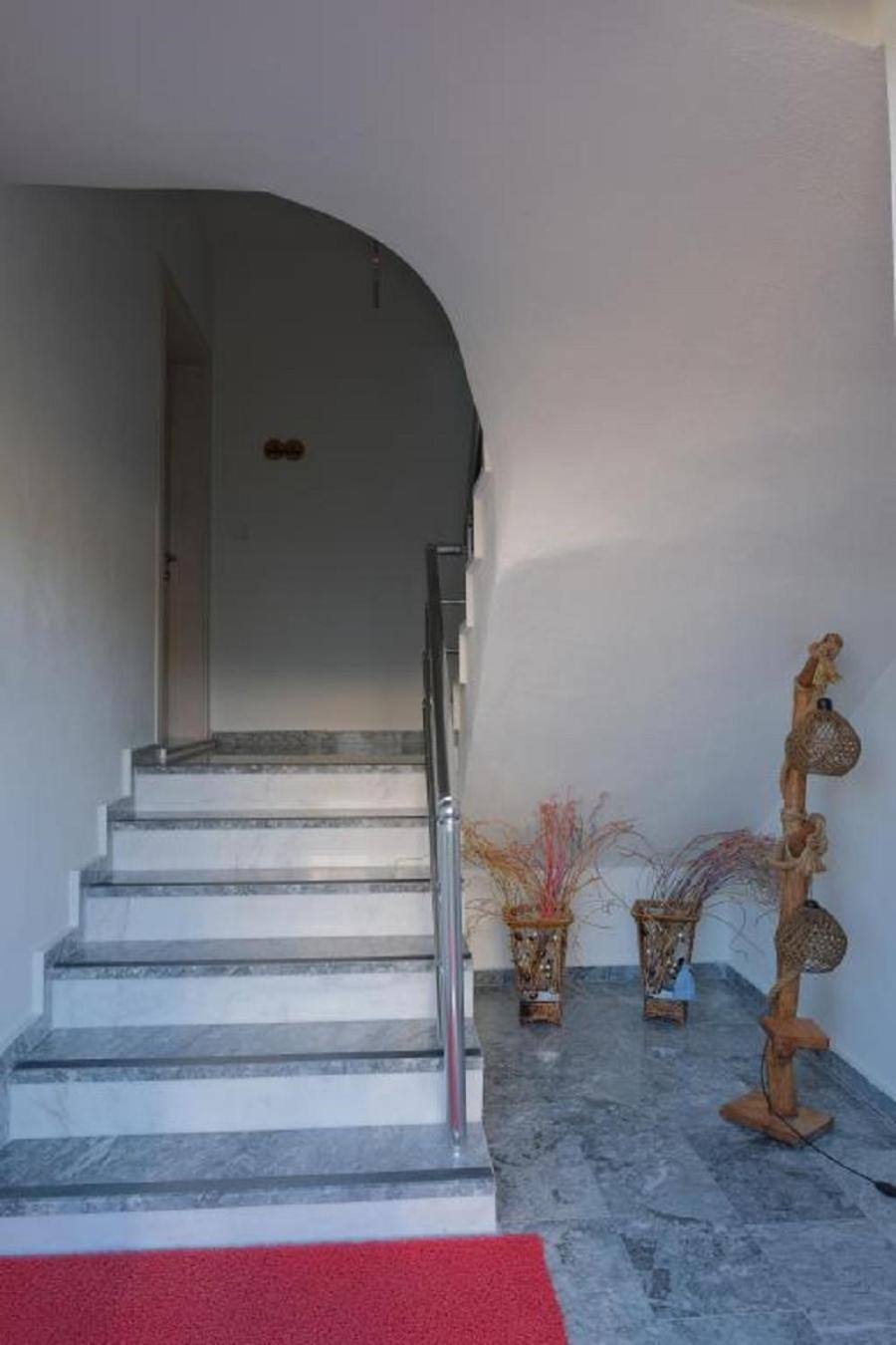 The Dalaman Suites & Pansiyon Екстер'єр фото