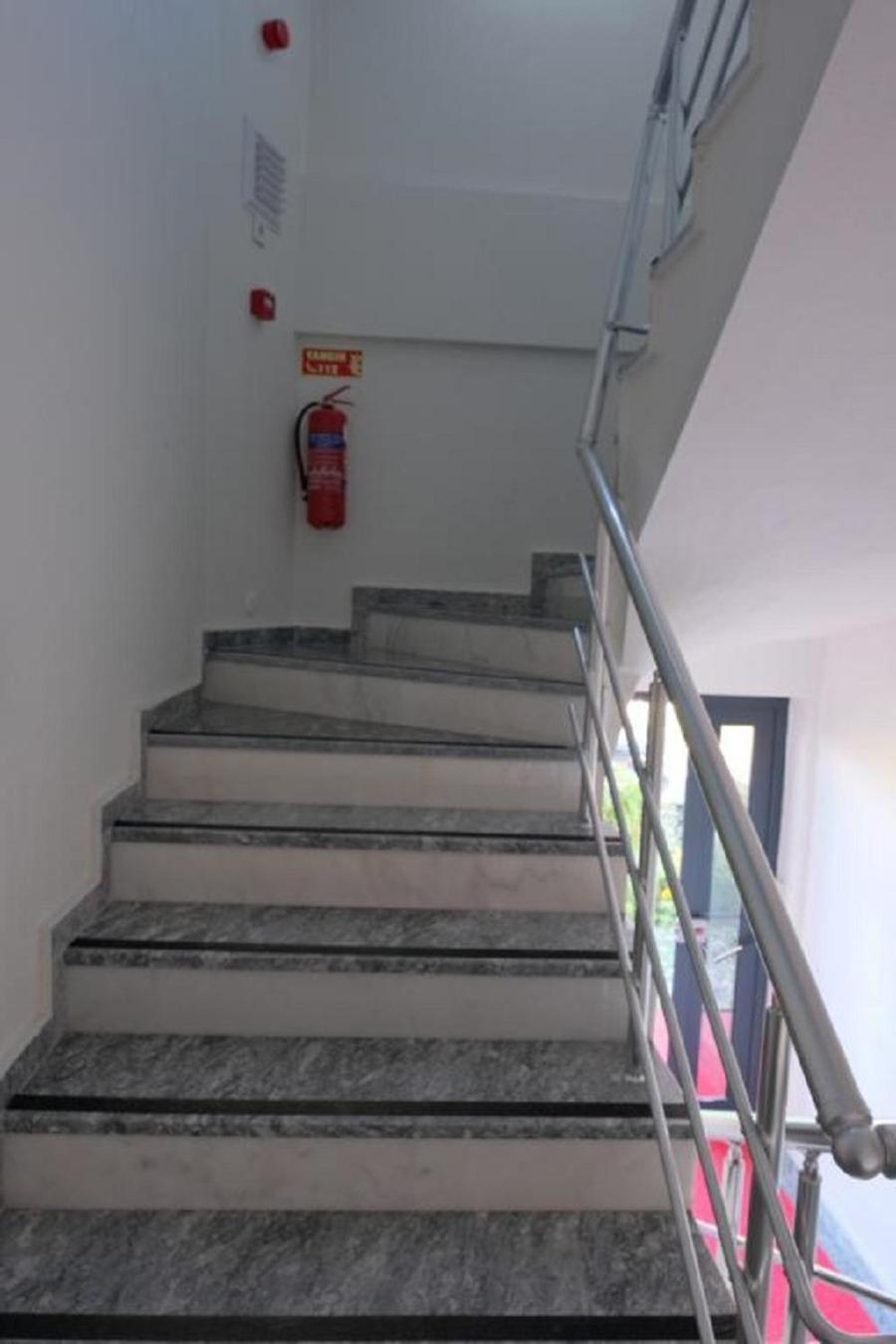 The Dalaman Suites & Pansiyon Екстер'єр фото