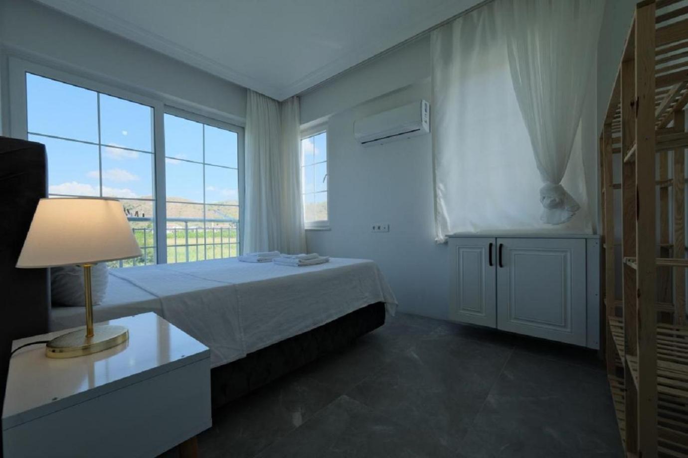 The Dalaman Suites & Pansiyon Екстер'єр фото