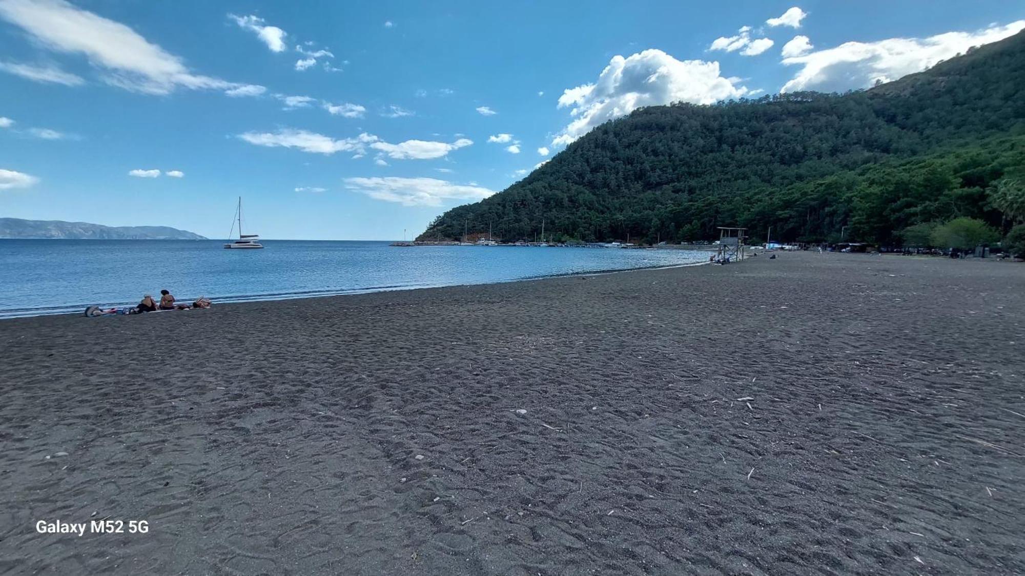 The Dalaman Suites & Pansiyon Екстер'єр фото