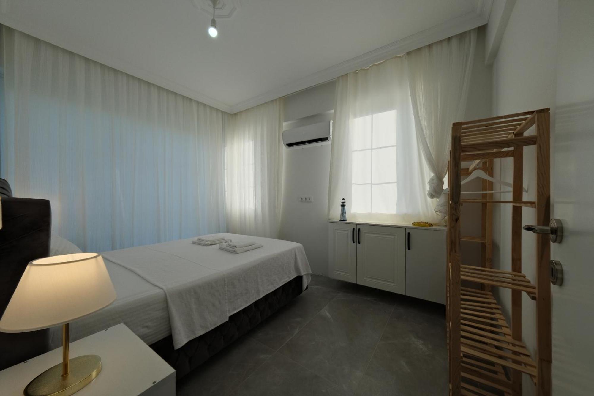 The Dalaman Suites & Pansiyon Екстер'єр фото