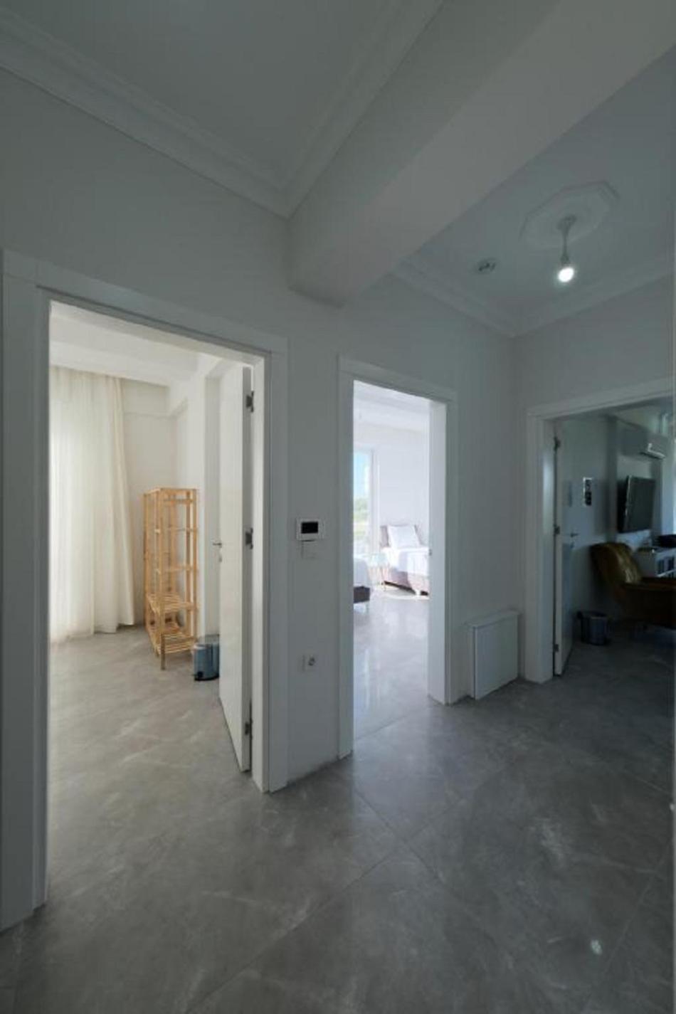 The Dalaman Suites & Pansiyon Екстер'єр фото