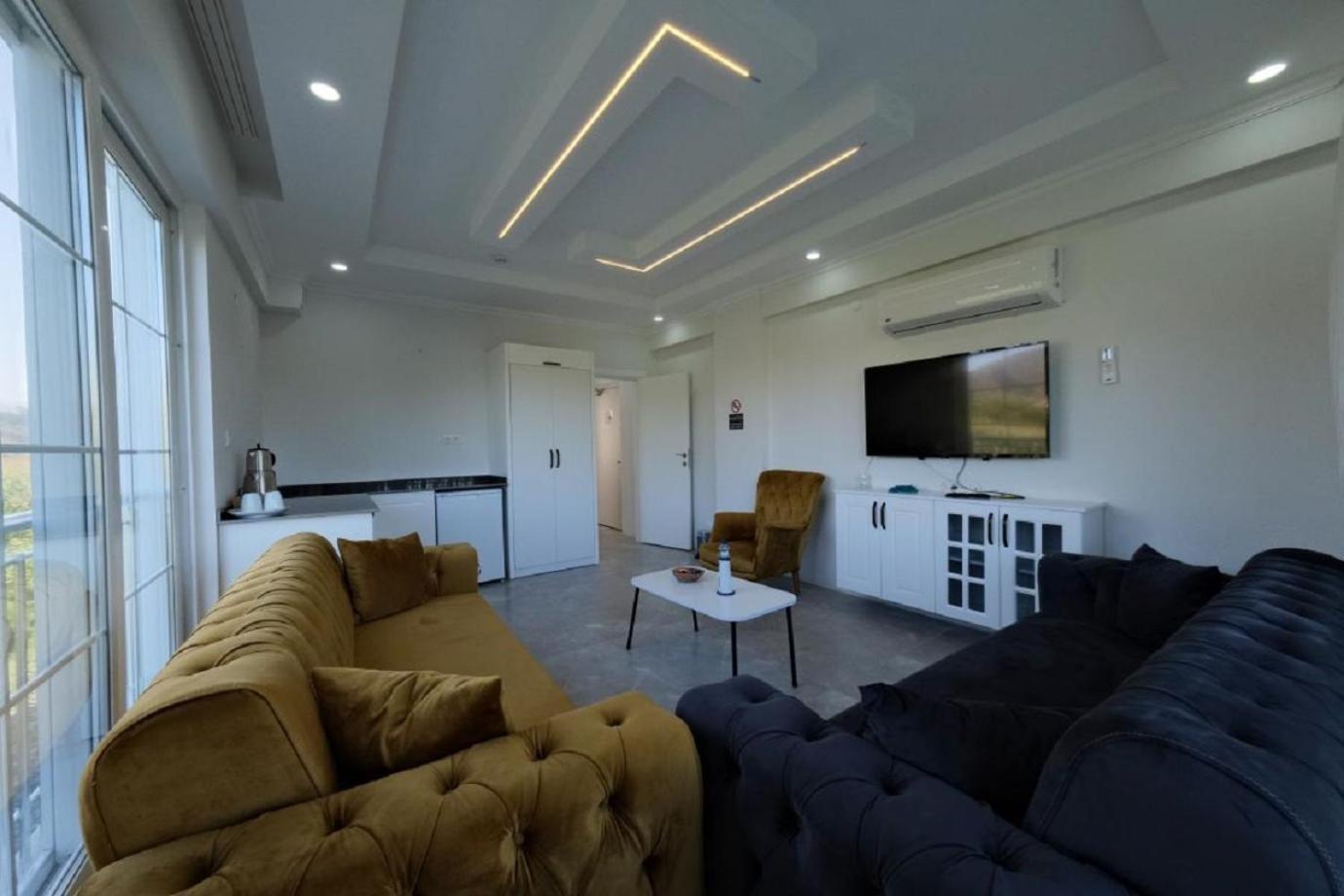 The Dalaman Suites & Pansiyon Екстер'єр фото