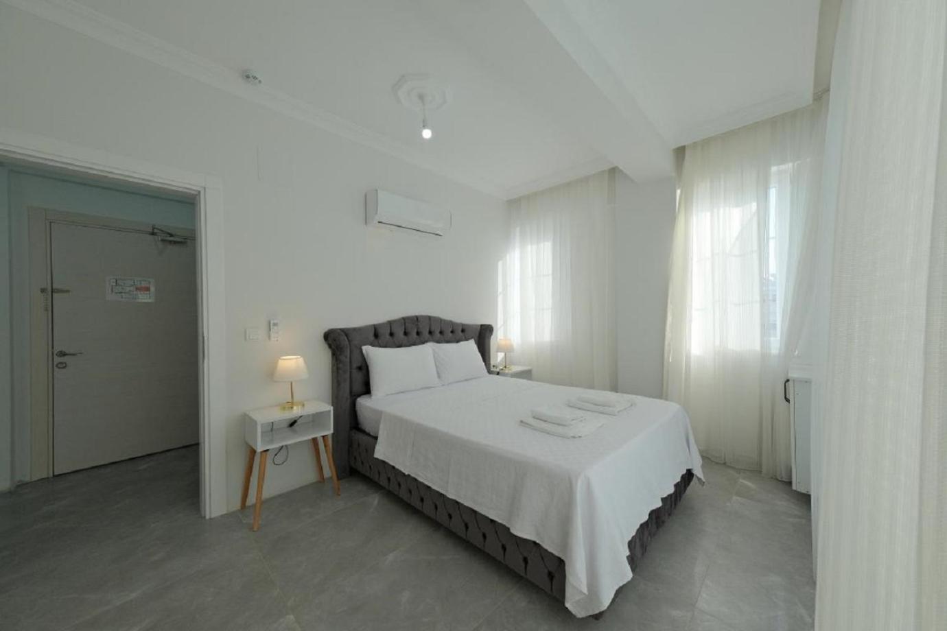 The Dalaman Suites & Pansiyon Екстер'єр фото
