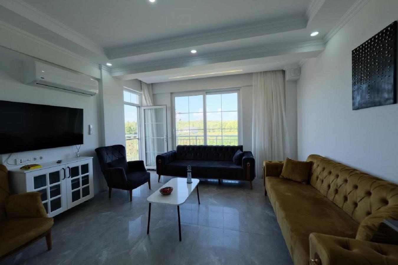 The Dalaman Suites & Pansiyon Екстер'єр фото