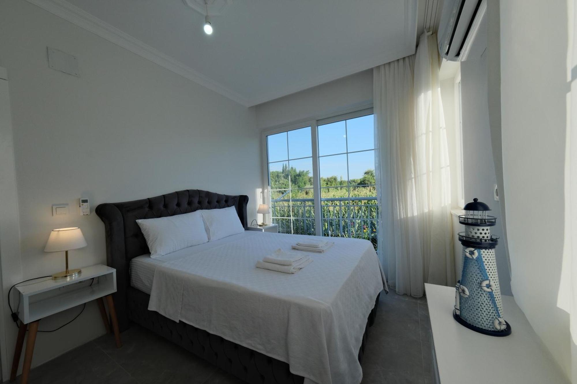 The Dalaman Suites & Pansiyon Екстер'єр фото