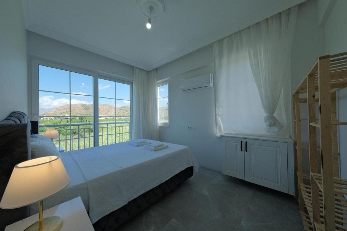 The Dalaman Suites & Pansiyon Екстер'єр фото