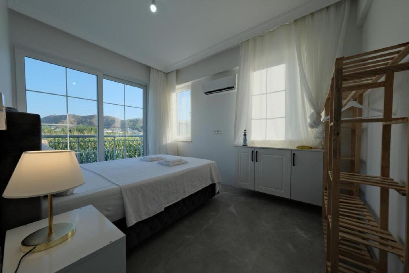 The Dalaman Suites & Pansiyon Екстер'єр фото