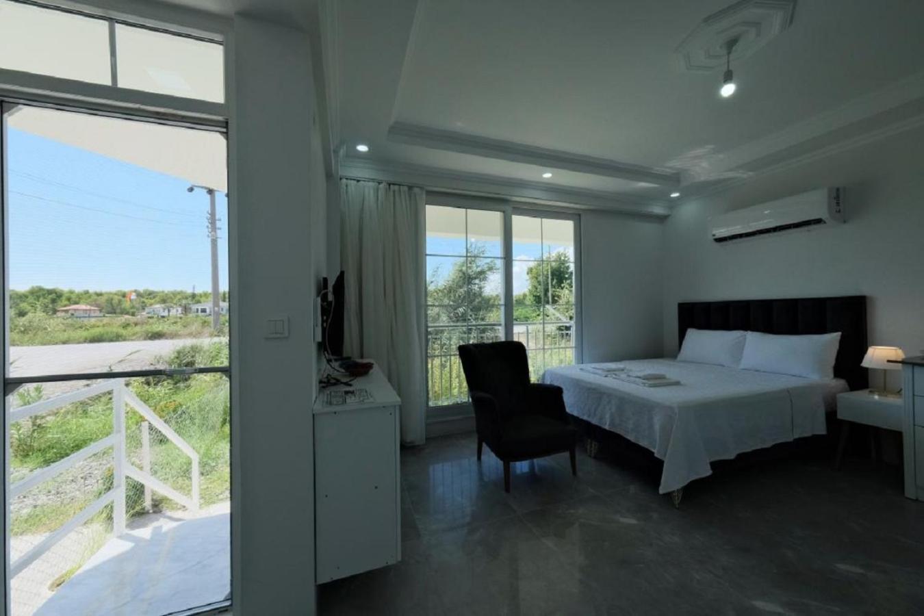 The Dalaman Suites & Pansiyon Екстер'єр фото