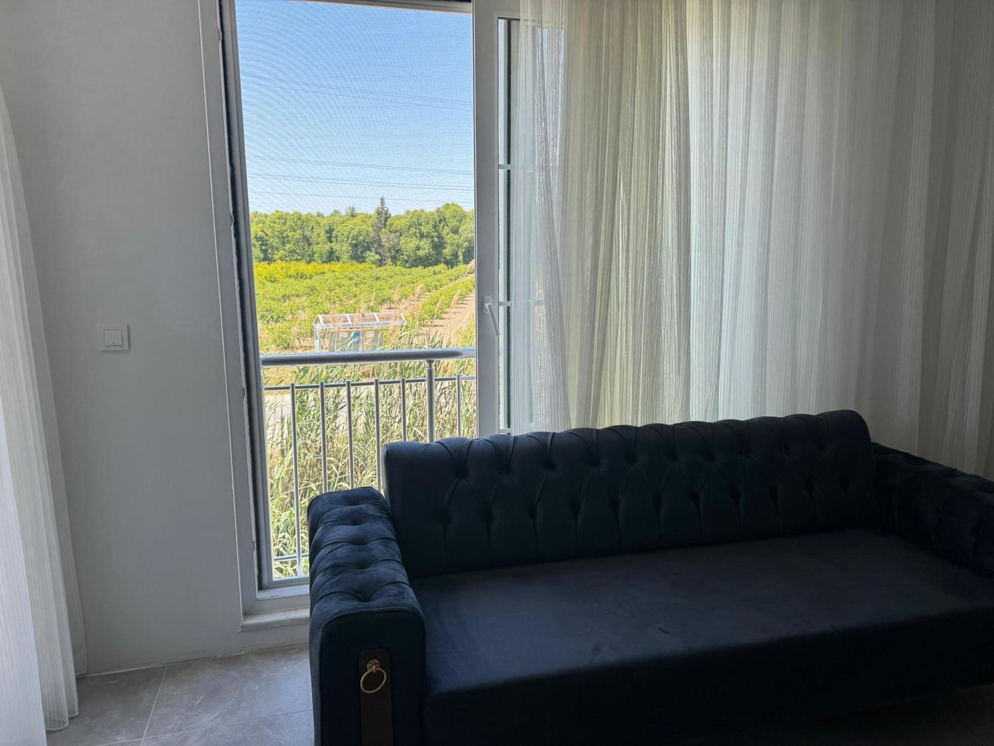 The Dalaman Suites & Pansiyon Екстер'єр фото