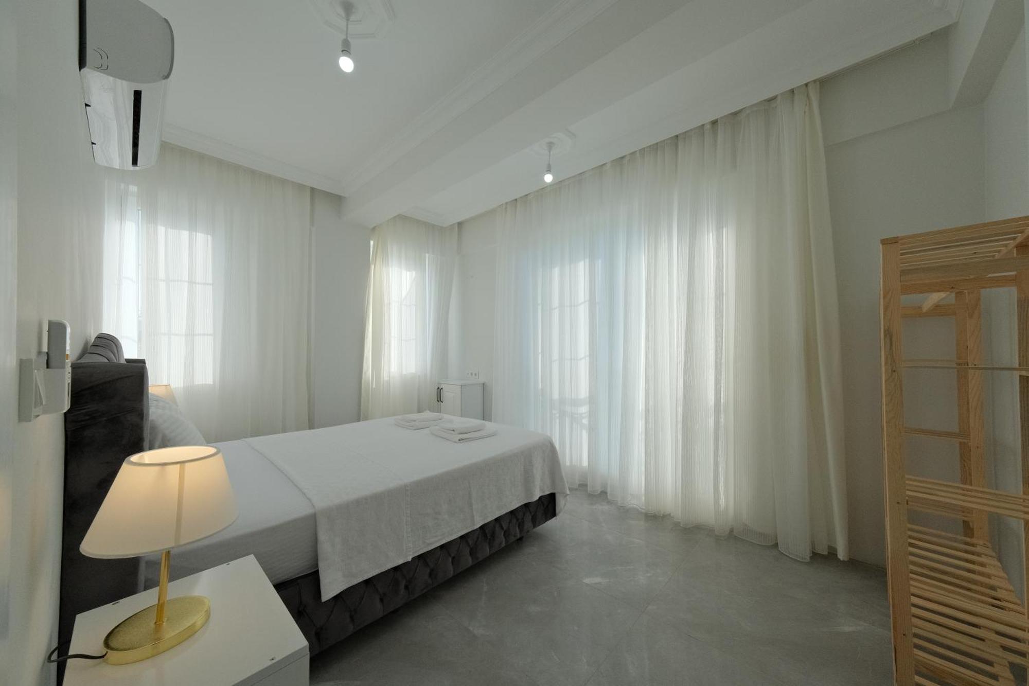 The Dalaman Suites & Pansiyon Екстер'єр фото